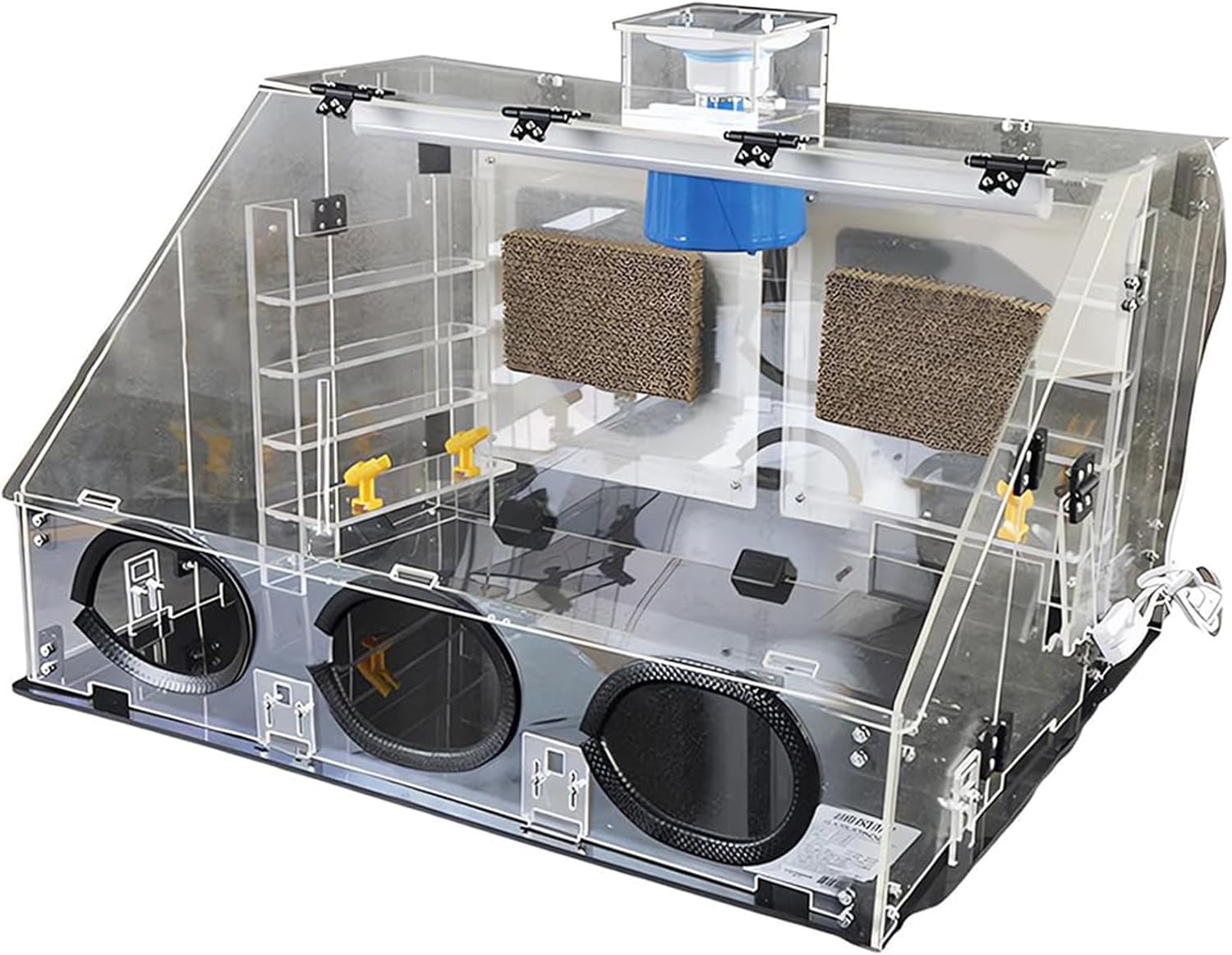 高儀(Takagi) スプレーブースセット EARTH MAN HCPP-150 Amazon.co.jp