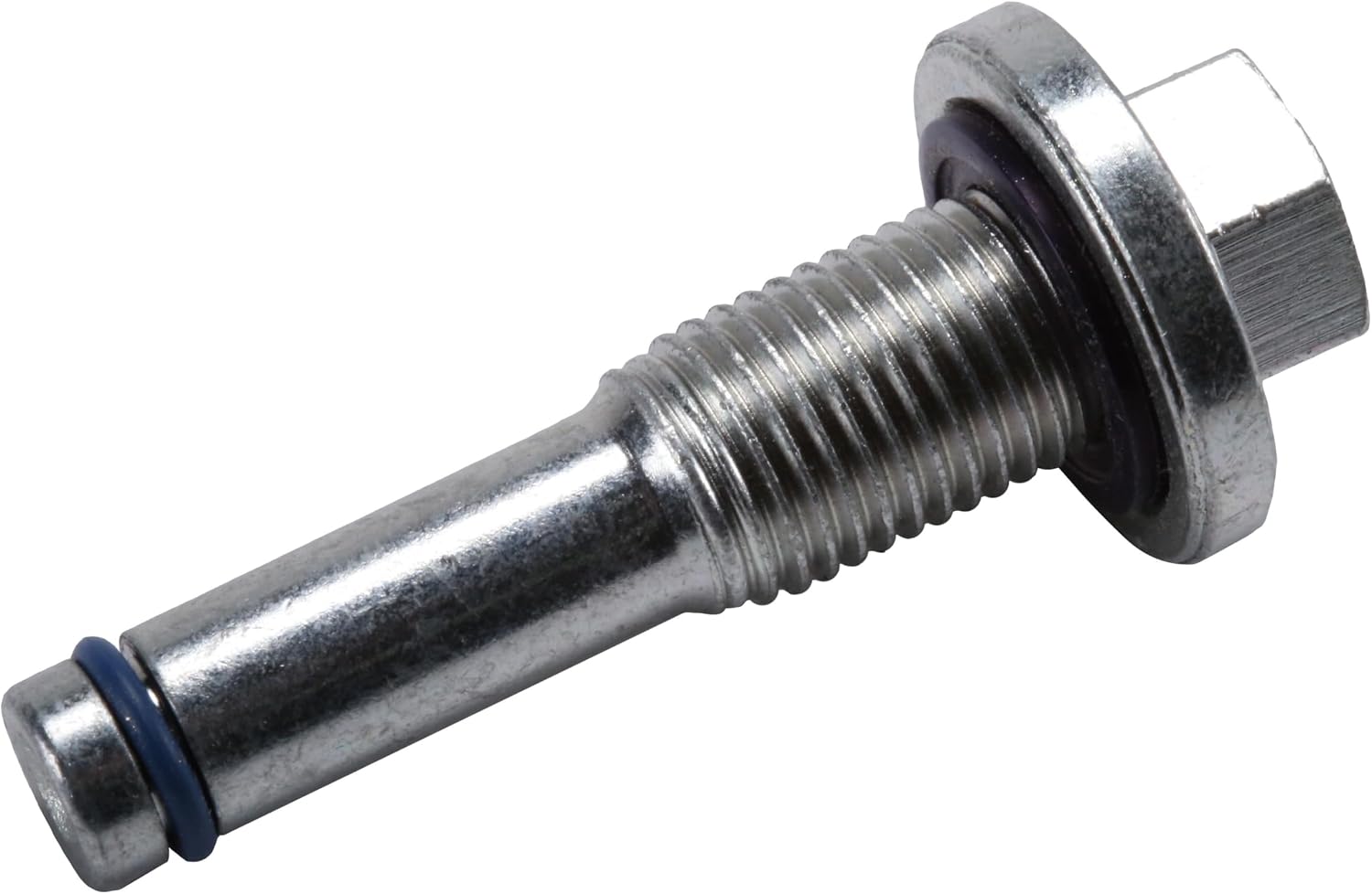 GM Genuine Parts 12695699 Oil Pan Drain Plug