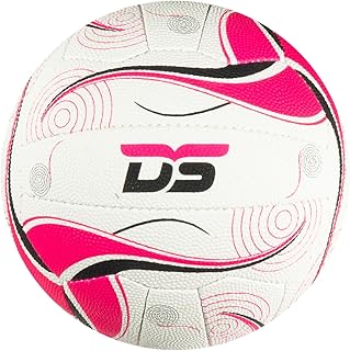 Dawson Sports Match Netball