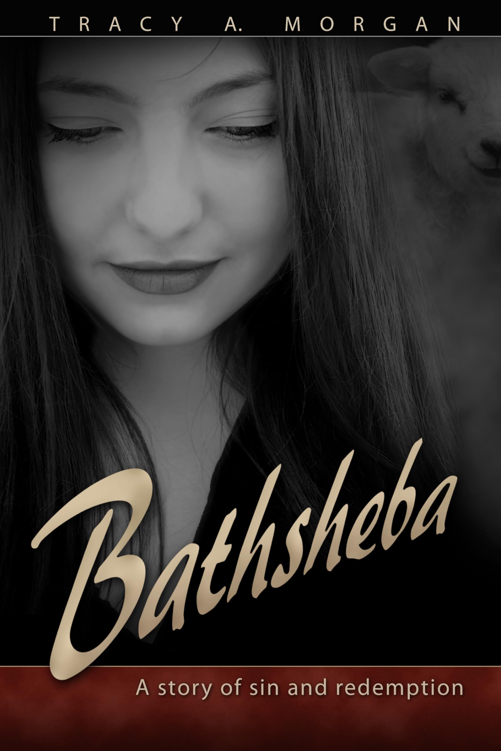 Buy Bathsheba: A Story of Sin and Redemption — BookShops.in