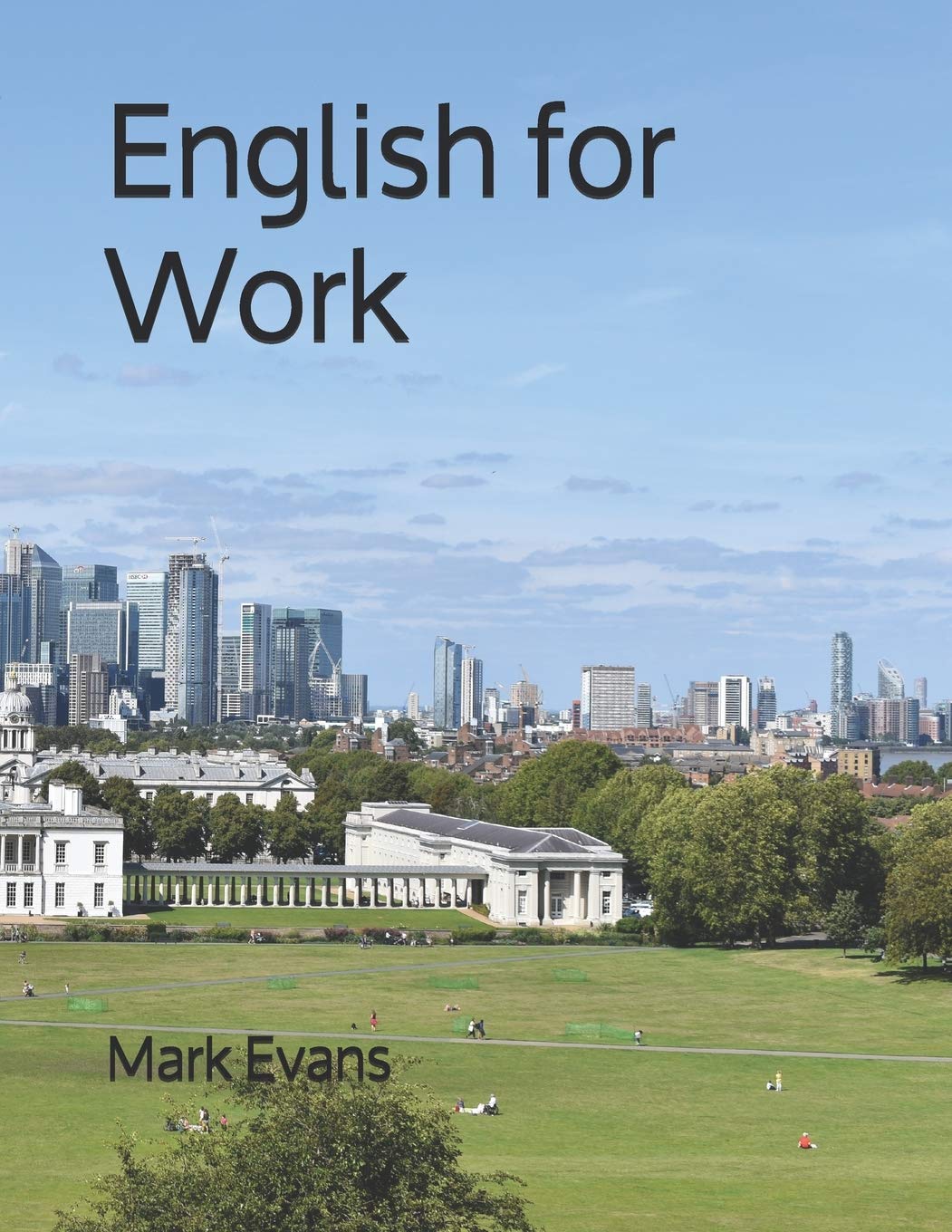 English for Work: An English course for beginners
