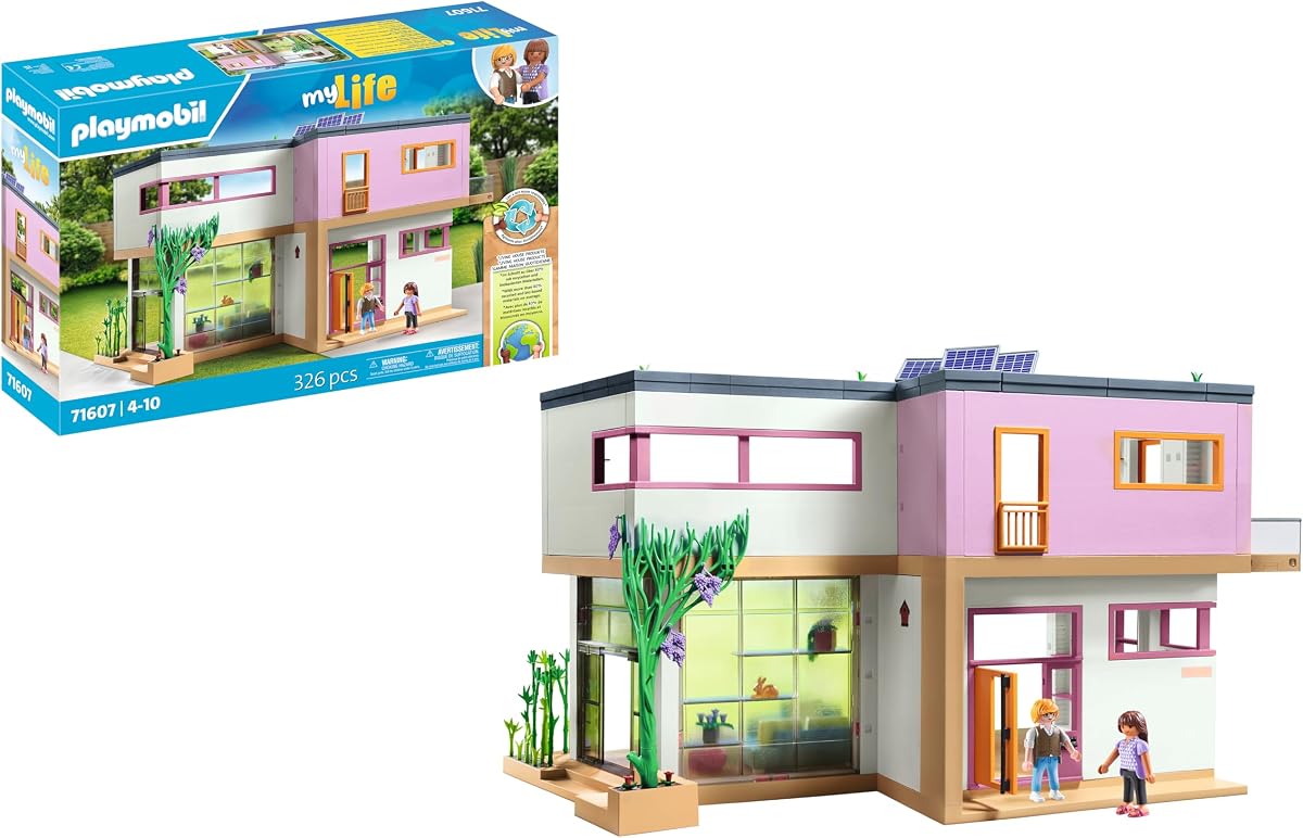 Living House