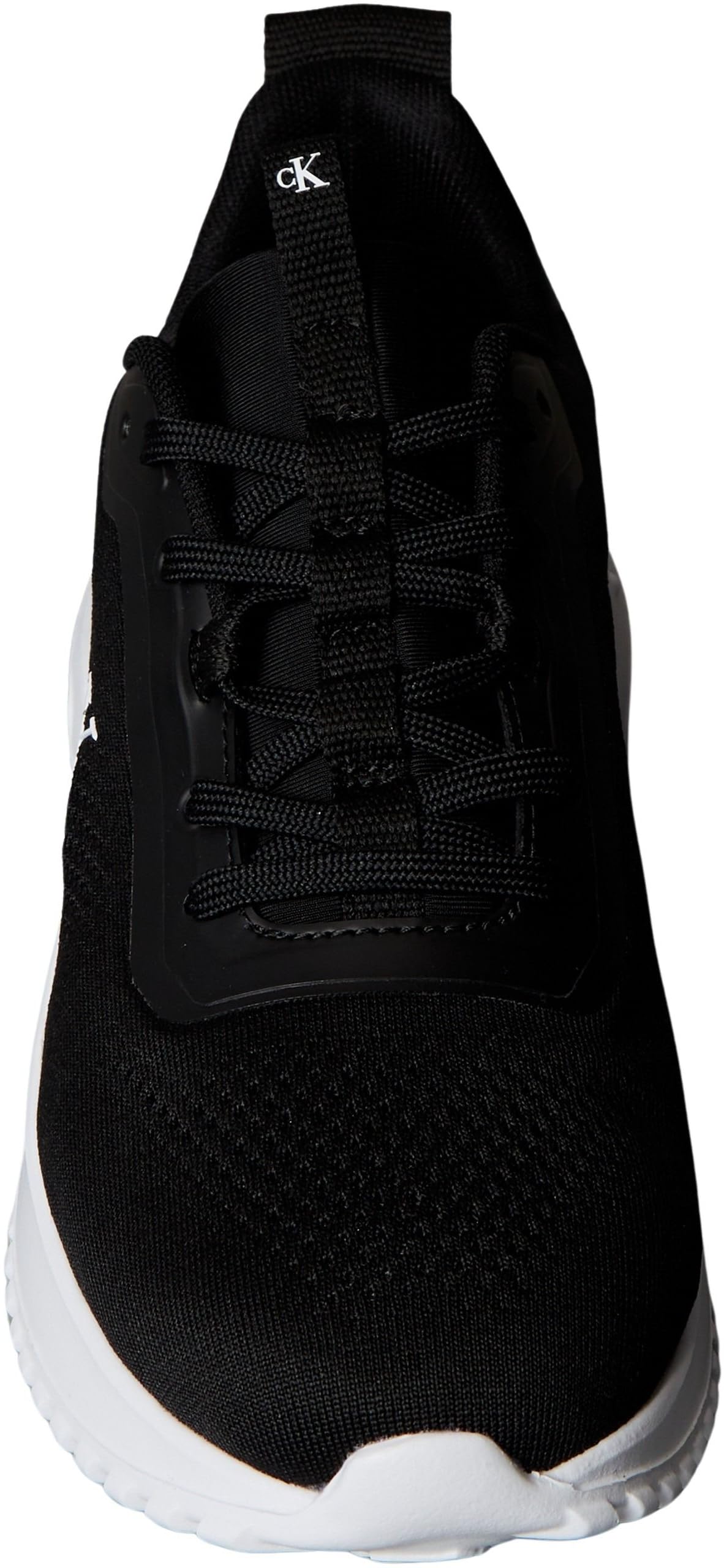 Calvin Klein Runner Sneaker Mujer Eva Drawstring Mix Low Top
