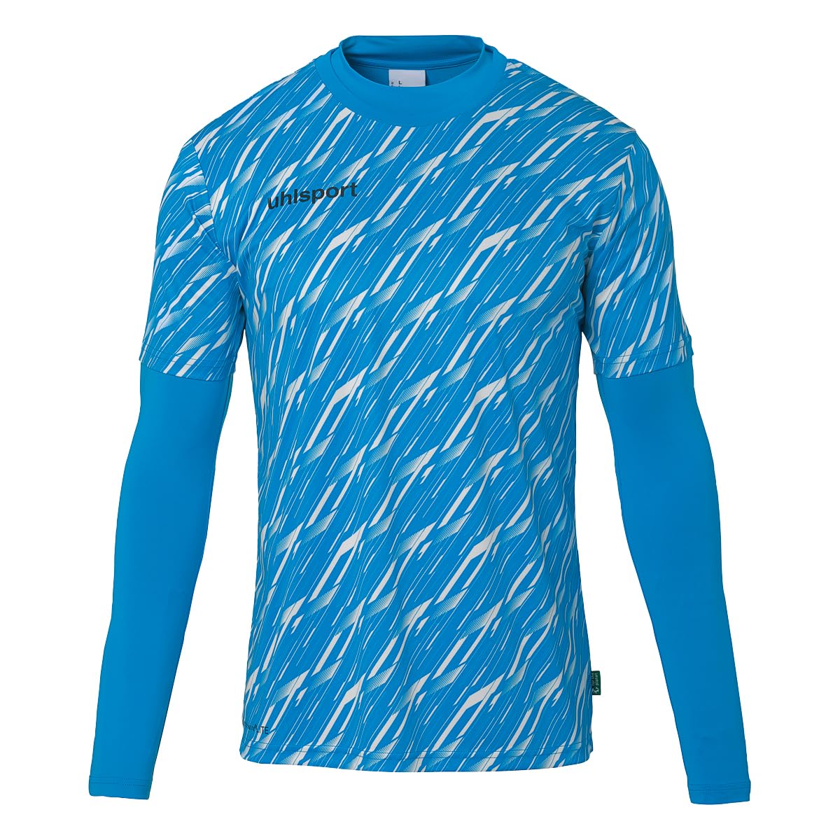 uhlsport Progressive Conjunto de Ropa de Portero Camiseta de Portero Hombre (Pack de 4)