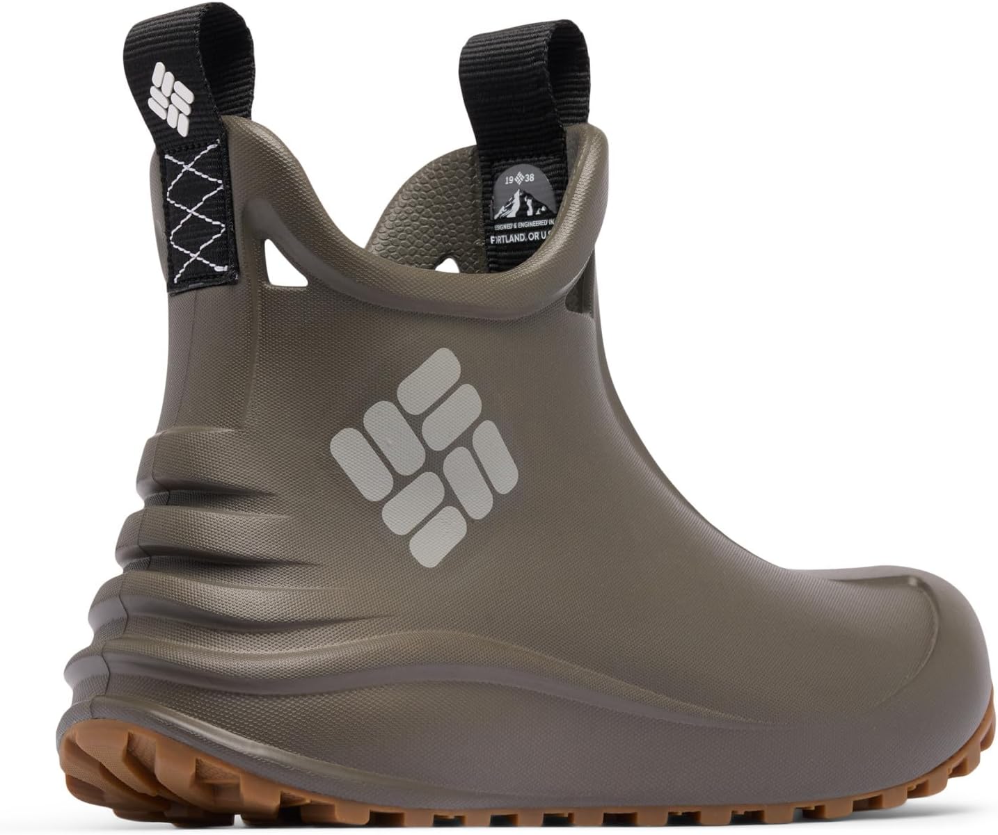 Columbia mens Mudranger