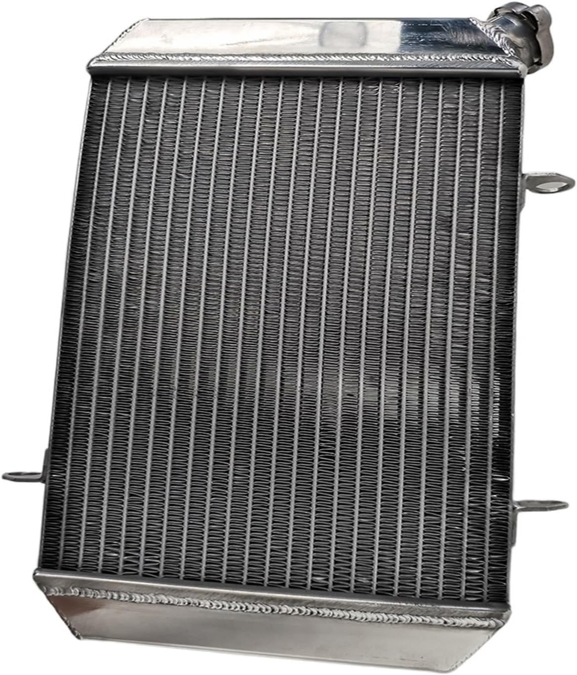 ヤマハ TZR250 3XV 対応フルアルミラジエター - YILANC-ART.COM