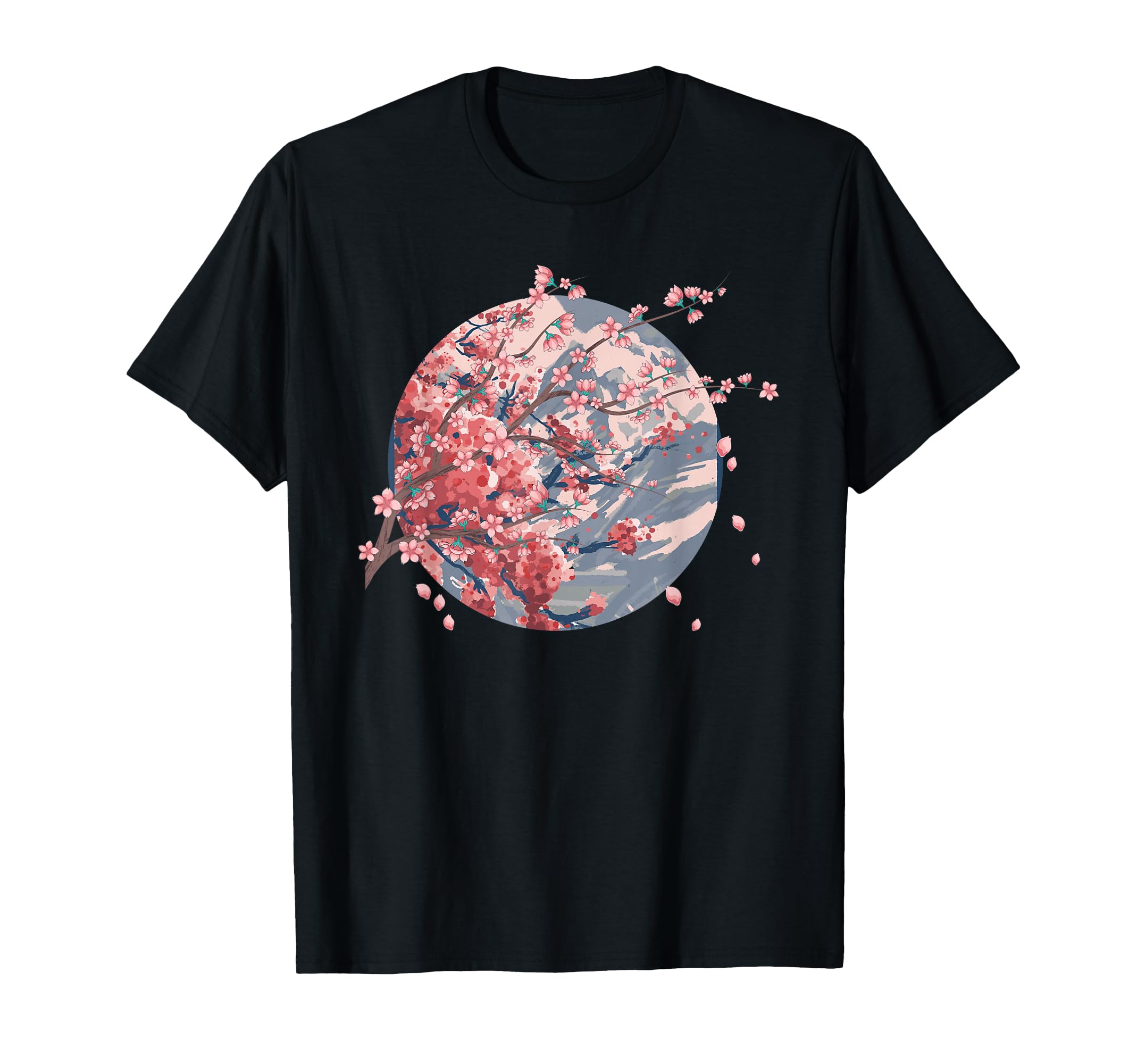 Kleidung mit Designs von Amazon Merch on Demand