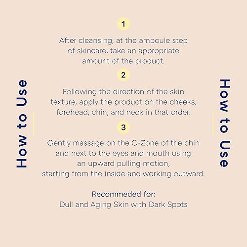 Miniatura 4 de MISSHA VITA C Plus SPOT Corrector y reafirmante AMPOULA DE SUERO (30ML)