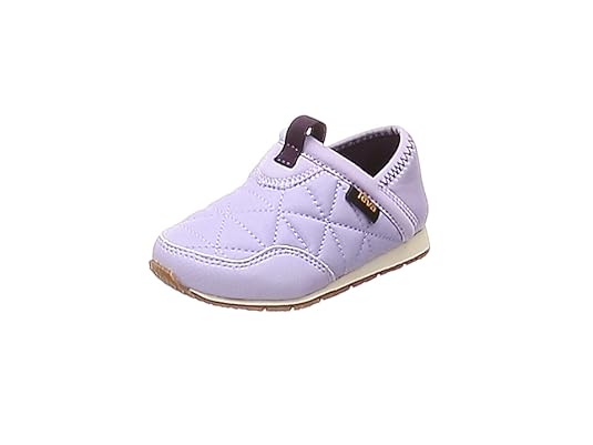 Amazon テバ スニーカー Ember Moc キッズ Teva テバ 運動靴 スニーカー