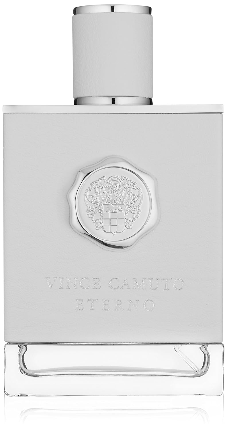 Vince Camuto Eterno Eau de Toilette Spray, 3.4 Fl Oz