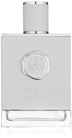Vince Camuto Eterno Eau de Toilette Spray, 3.4 Fl Oz