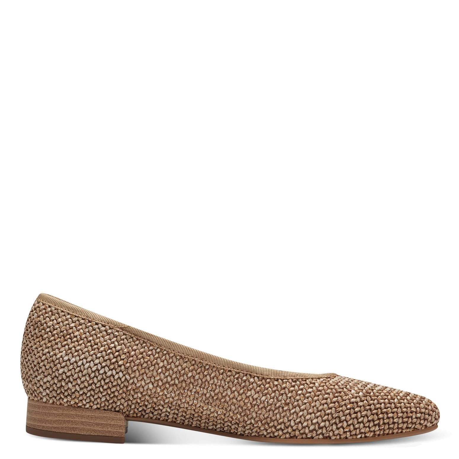 Jana 8-22172-42, Zapatos Tipo Ballet Mujer
