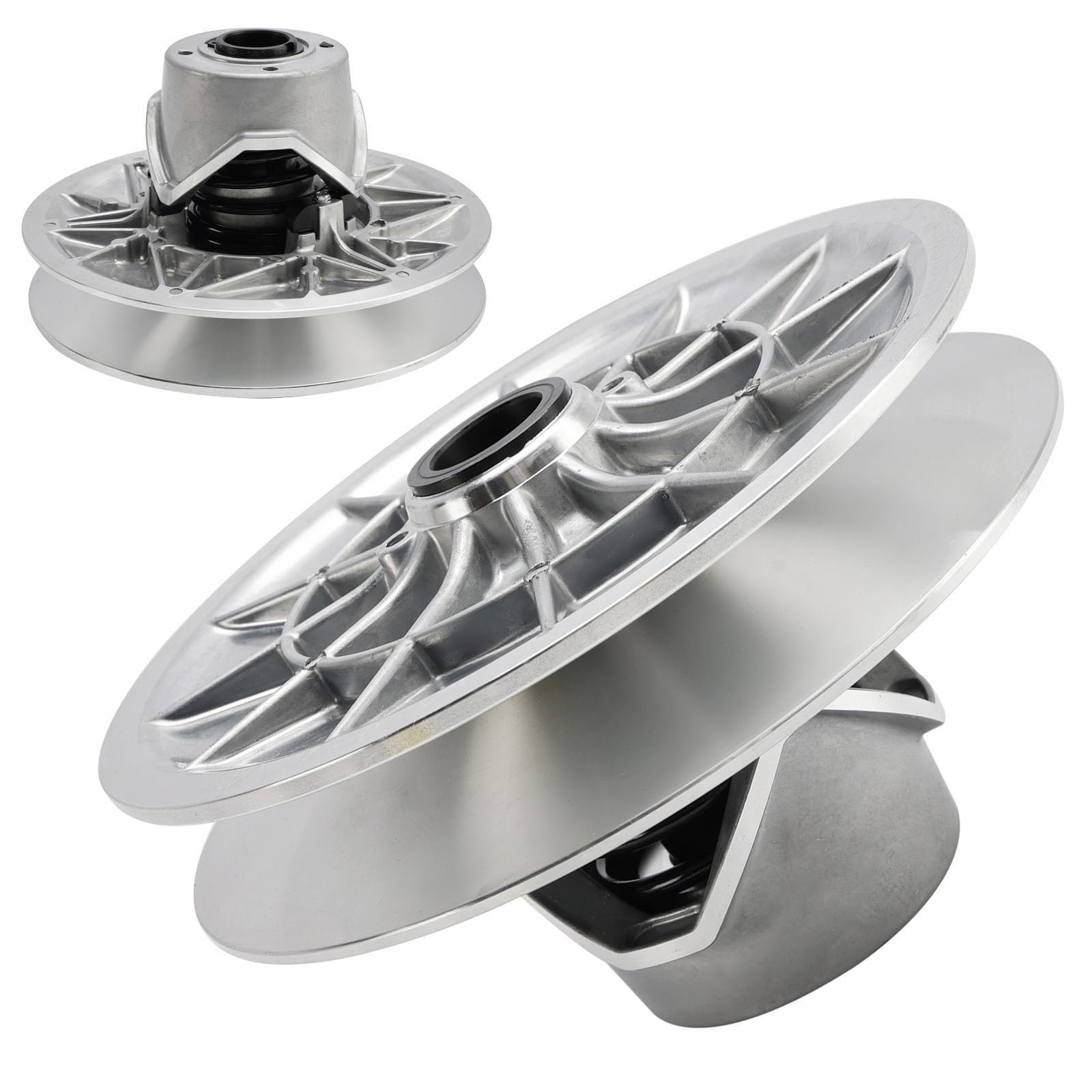 Variador De Embrague Trasero Secundario 150200-102-0000 para Stels ATV Leopard 500 600 650