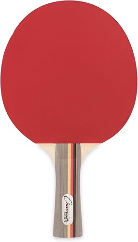 Miniatura 6 de Champion Sports Table Tennis Paddle - Multiple Styles