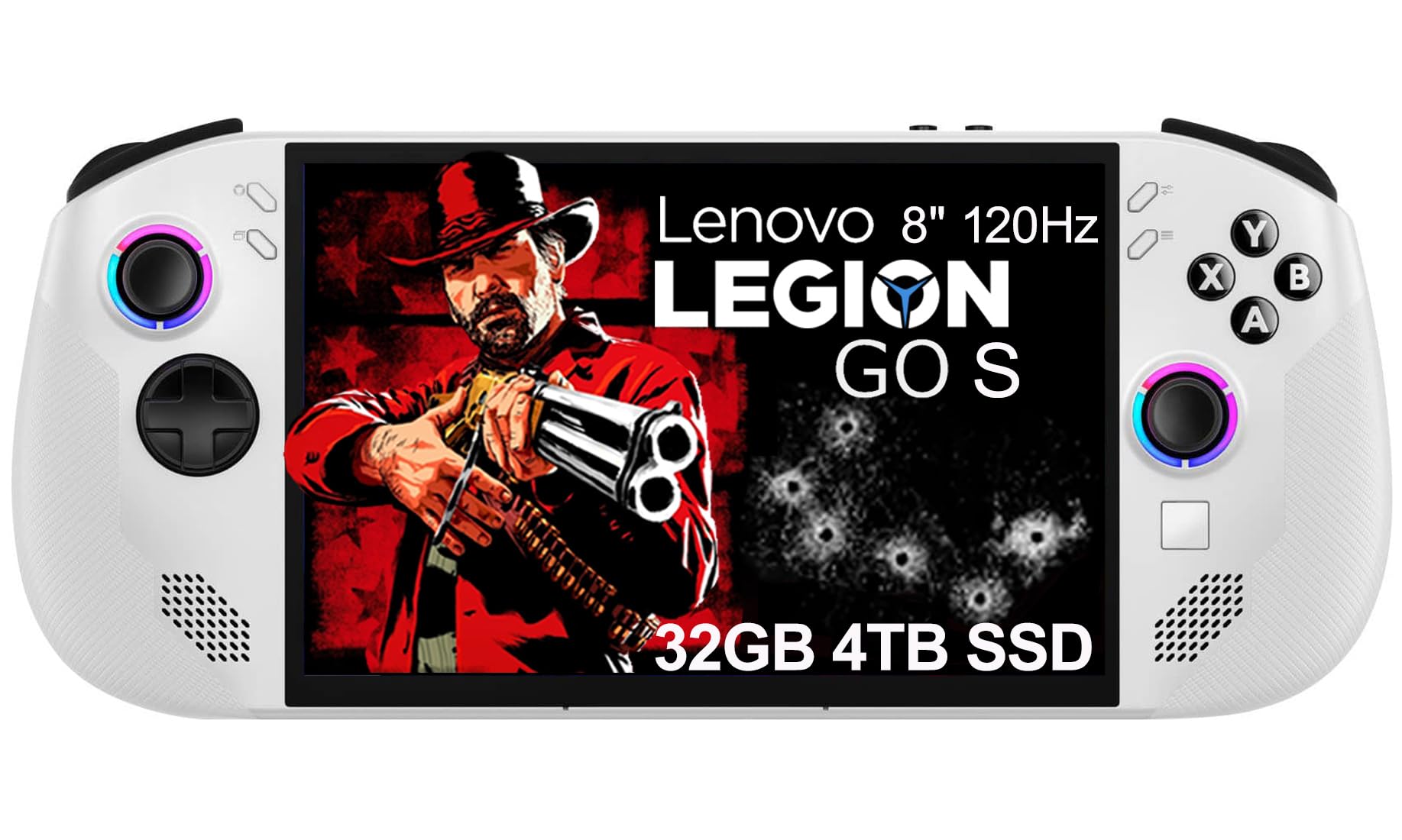 Amazon.co.jp: Lenovo Legion Go S 8インチ 120Hz ゲーミング