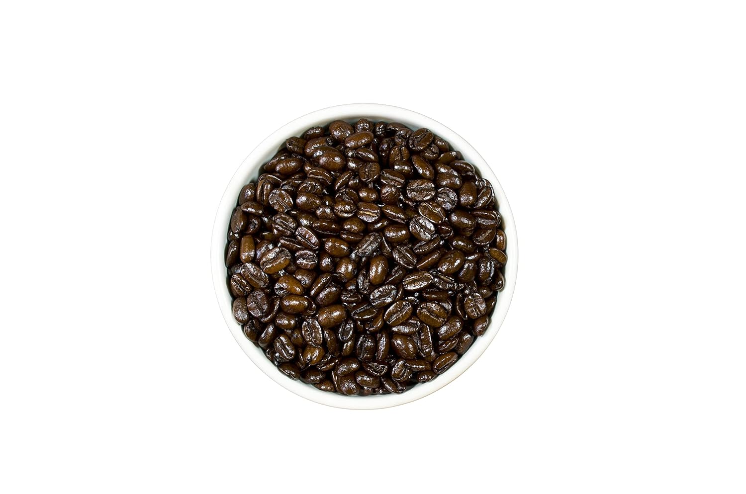 Kafie 1901 Coffee Co. Italian Espresso Roast Organic Coffee
