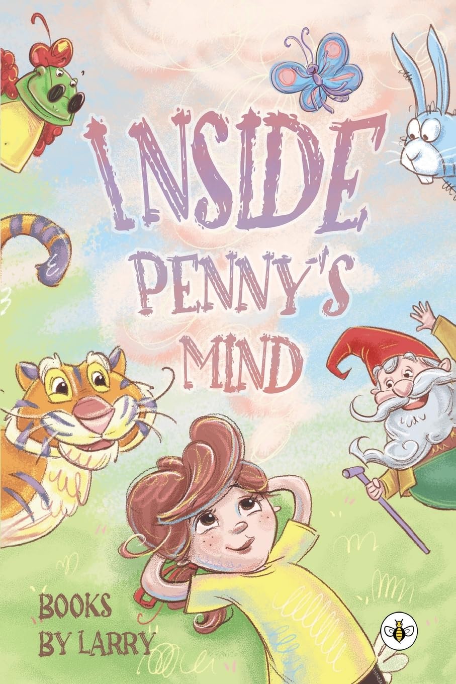 Inside Penny's Mind