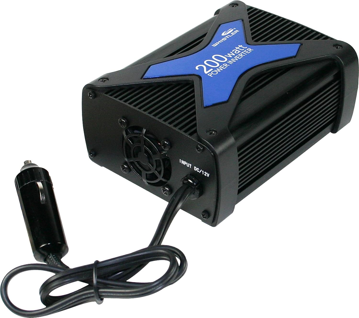 Whistler Pro-200W 200 Watt Power Inverter