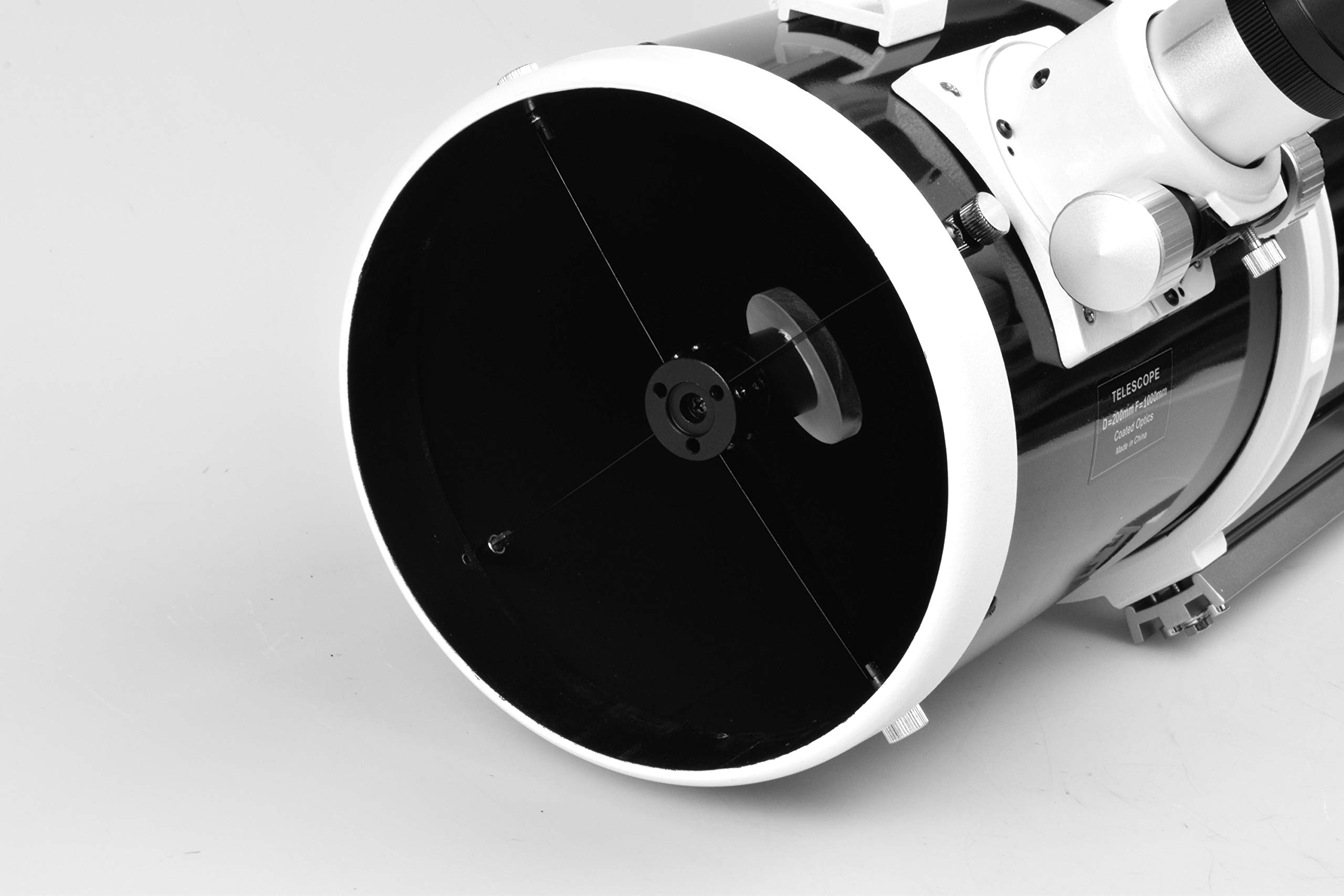 Amazon | Sky Watcher 200PDS（BKP200/1000 Dual Speed） ニュートン式 
