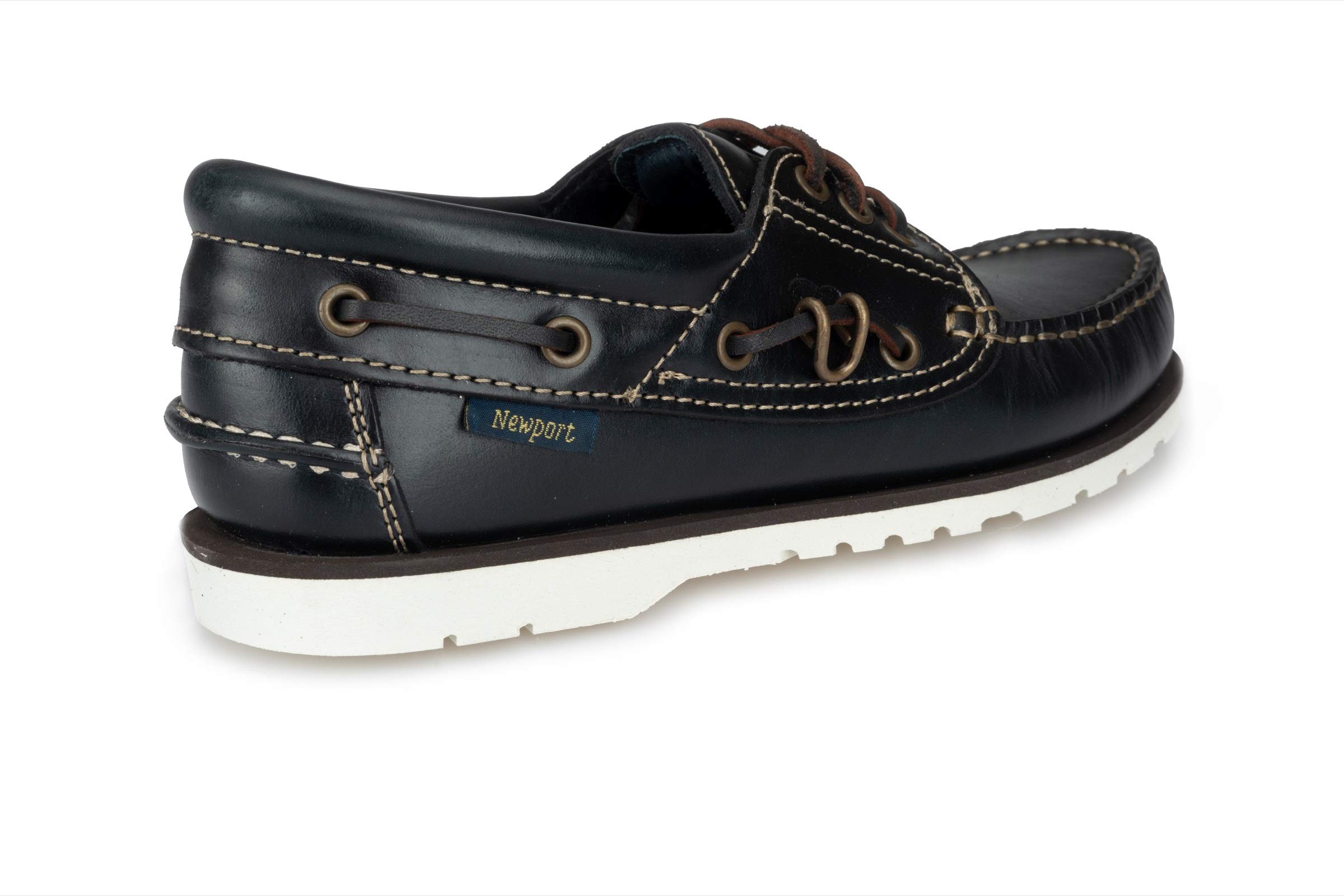 Oakland Cyclone Marine (Bootsschuhe & Segelschuhe) EU45