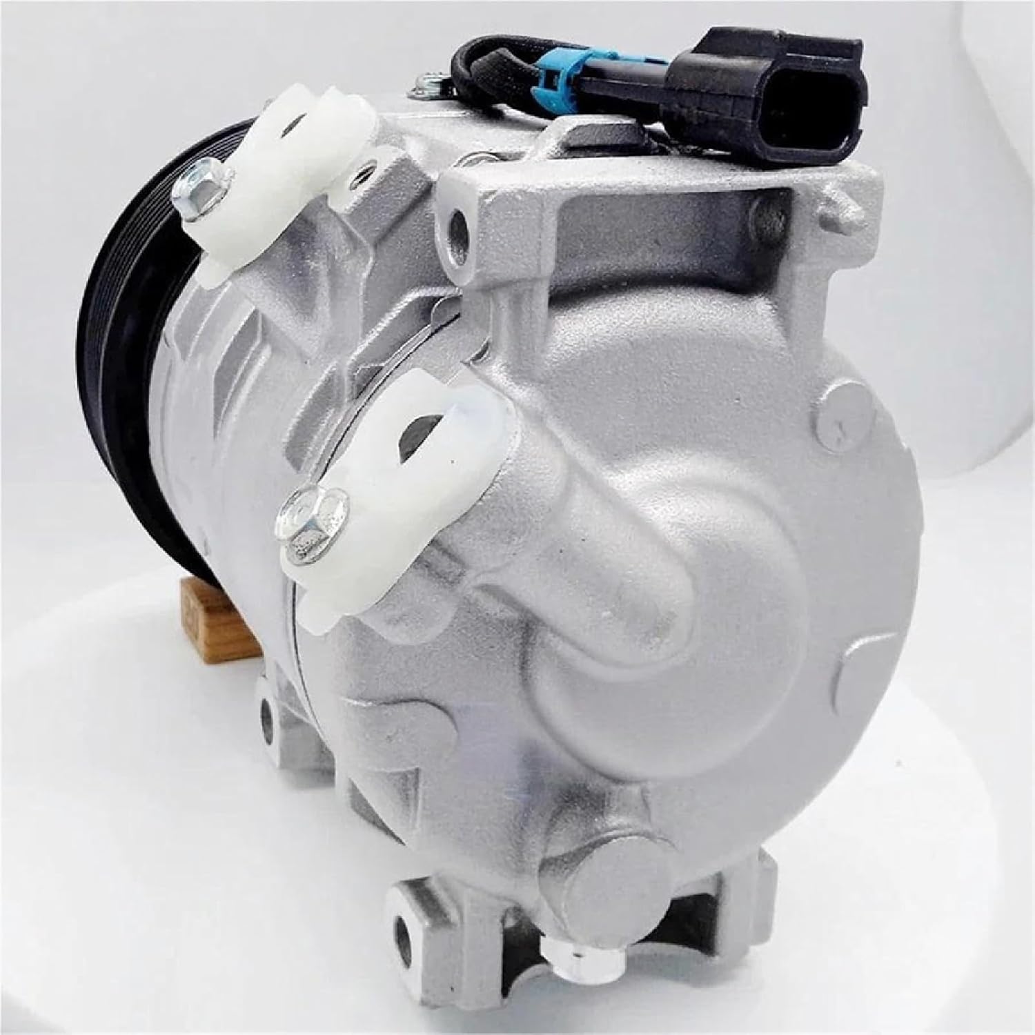 10SRE18C AC Compressor RE502697 RE284680 AT367640 447280-1650 4472801650 MC4472802000 447280-2000, Compatible For Industrial Machinery 6b(12V)
