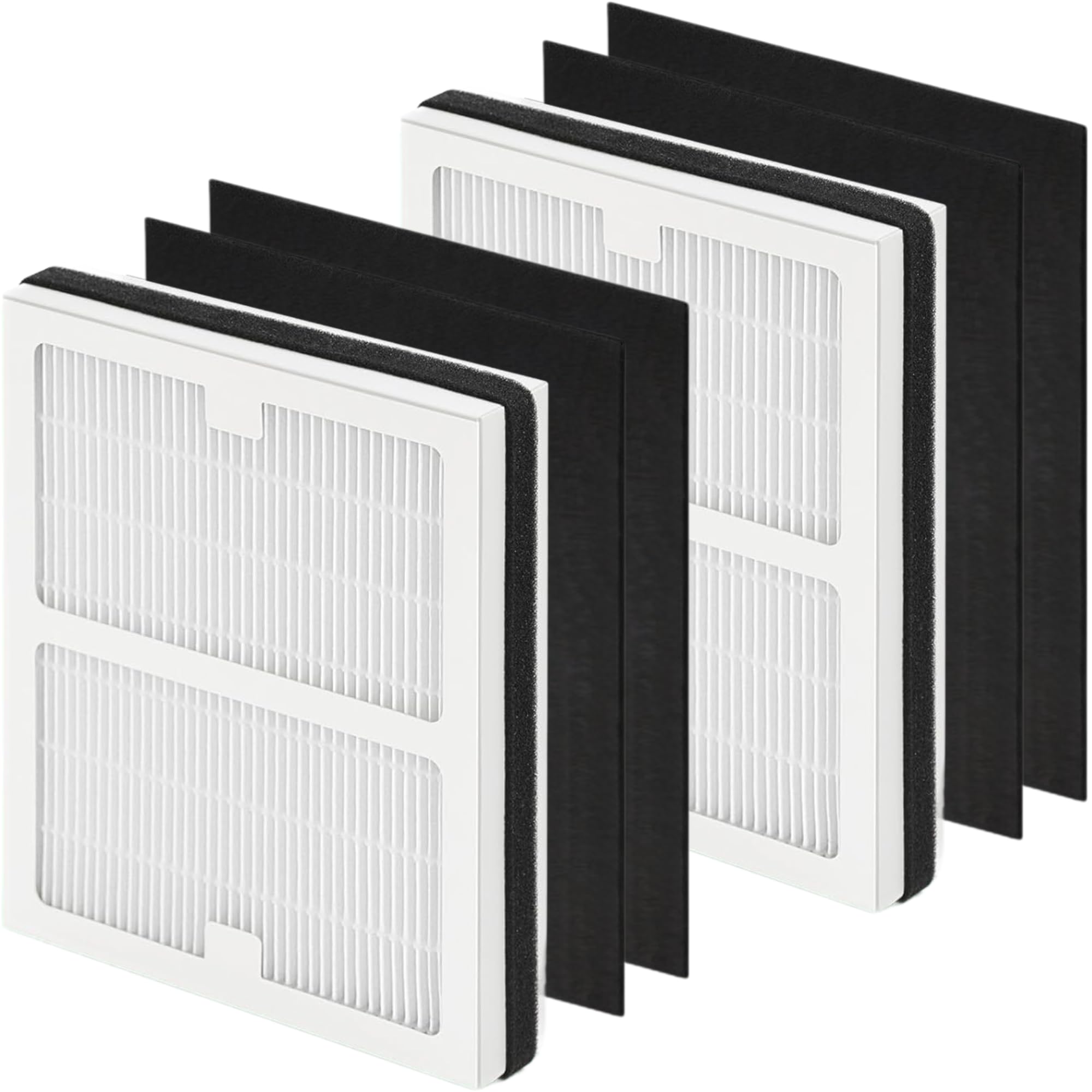 Amazon.com: 2 Pack Replacement Filters - B - for Idylis Air