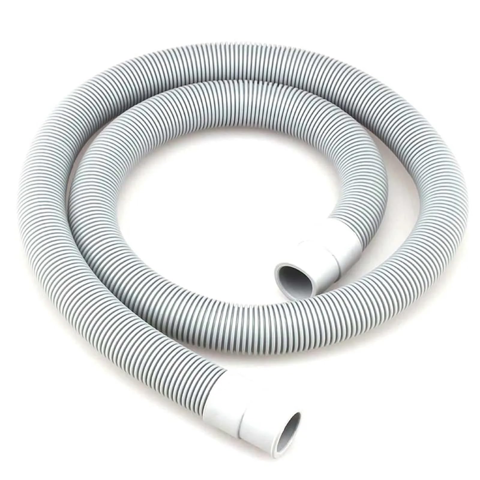 Manguera de desagüe, Kit de extensión de manguera de desagüe for lavadora, lavavajillas, 3, 2 y 1 metro(1 Meter)