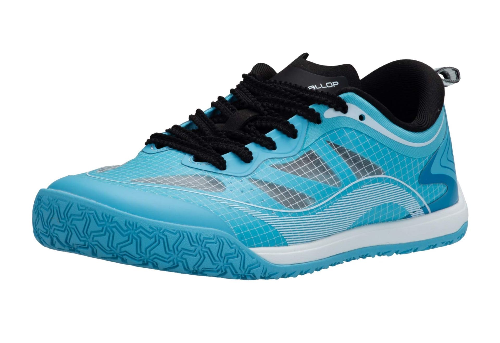 BALLOP Barfußschuhe Bavito Herren & Damen - Atmungsaktive Schuhe für Alltag, Freizeit und Sport mit natürlichem Laufgefühl