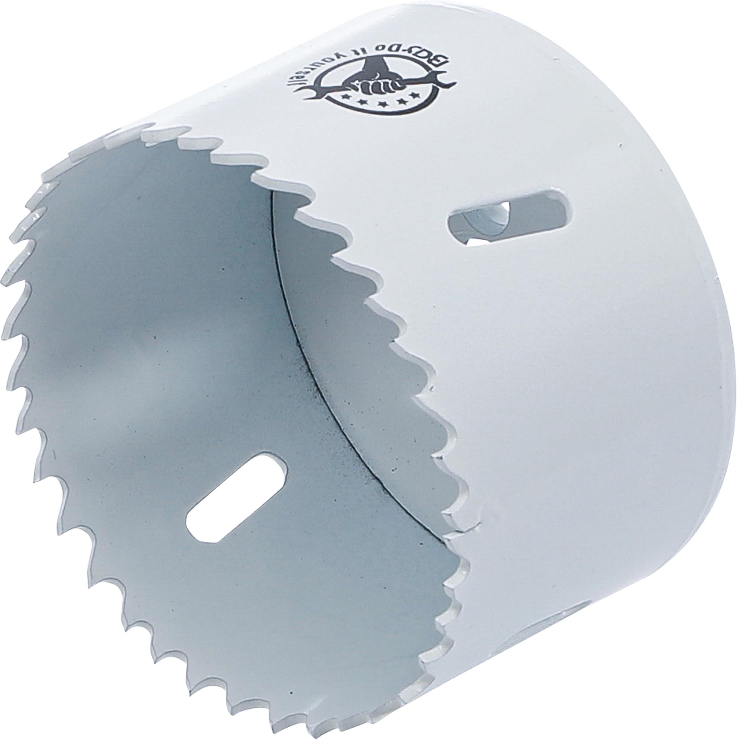 BGS Diy 50368 | Scie-​cloche | Ø 68 mm | Profondeur 40 mm