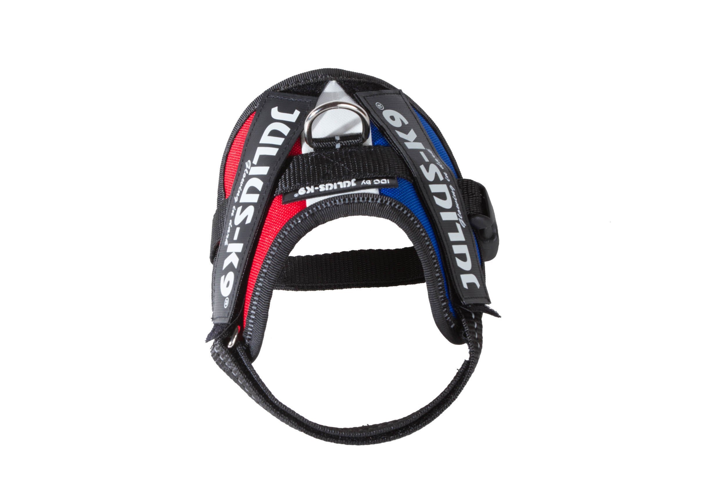 Julius-K9 IDC Powerharness, Camouflage, M/0 — view 508