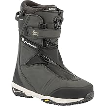 Nitro Team Pro MK TLS Men's Snowboard Boot - Marcus Kleveland Edition, Responsive Flex, Pro-Level Support - Park, Freestyle