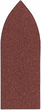 Bosch 2608605171 Sanding Sheet (Pack of 5)