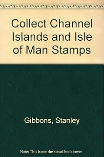Collect Channel Islands and Isle of Man Stamps