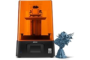 phrozen Sonic Mini 8K LCD Resin 3D Printer