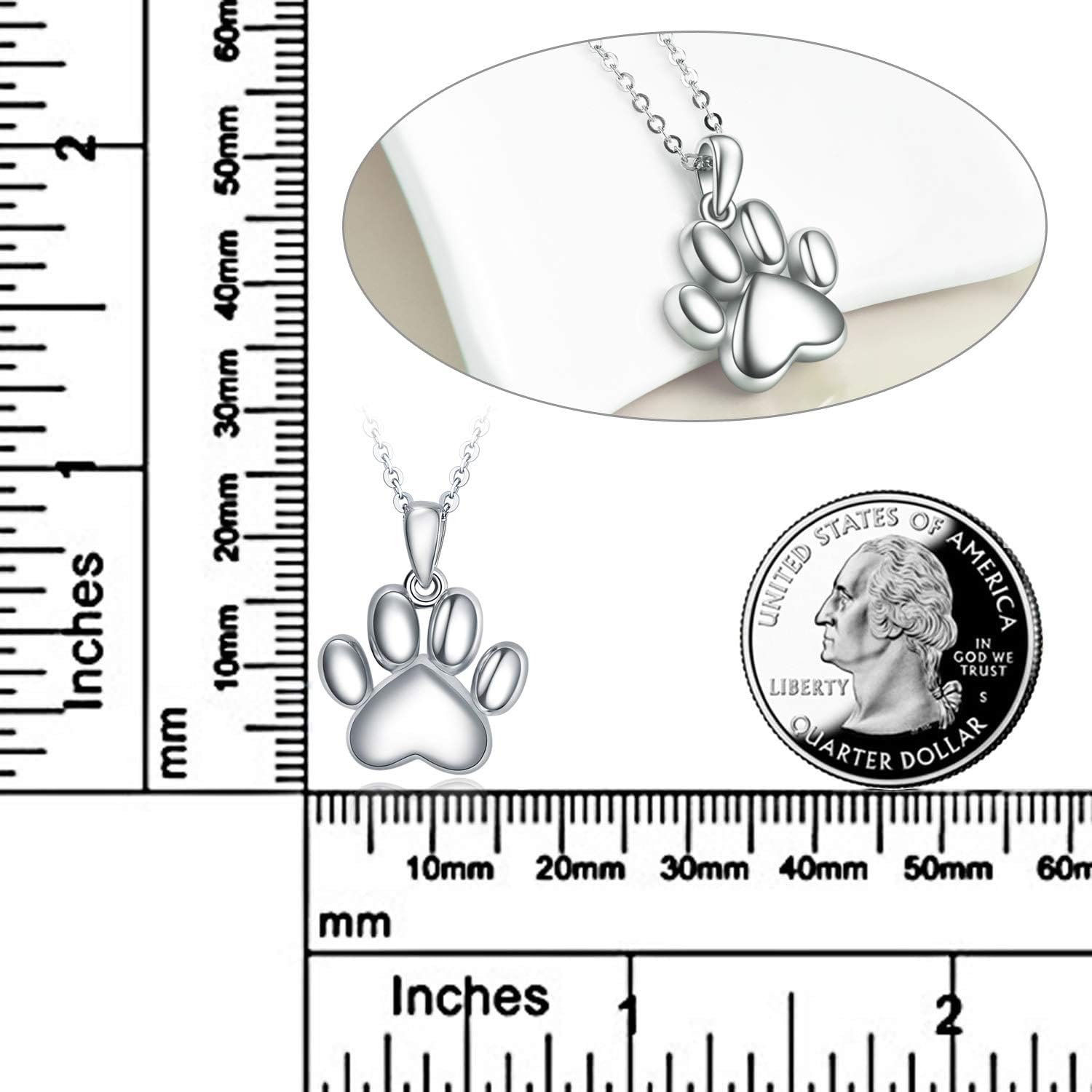 Teardrop Hourglass Urn Necklace for Ashes for Women Sterling Silver Cremation Jewelry Memorial Keepsake Urns Pendant Necklace for Urn Necklaces Ashes