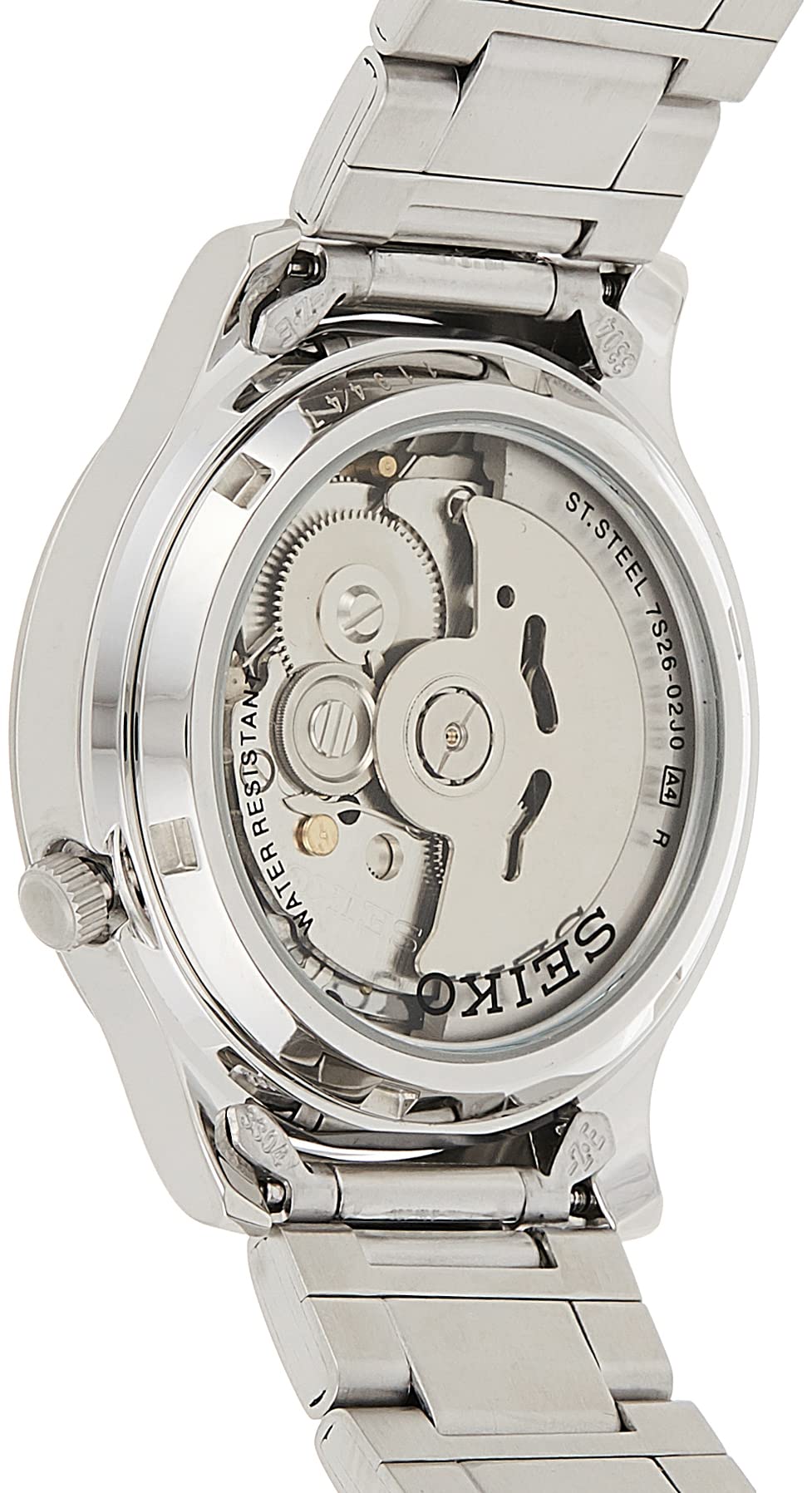 Image secondaire de Seiko Montres Bracelet SNK809K1