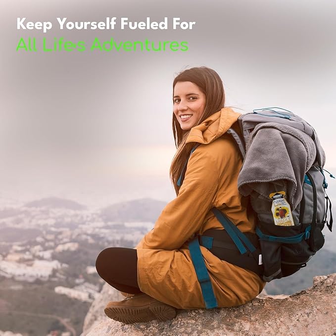 Total Support Fuel Kit: MCT Oil 16oz, Immunity 24-Ct, Focus 24-Ct miniatura 7