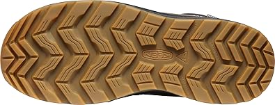 KEEN Utility Fort Wayne 6 WP Soft Toe