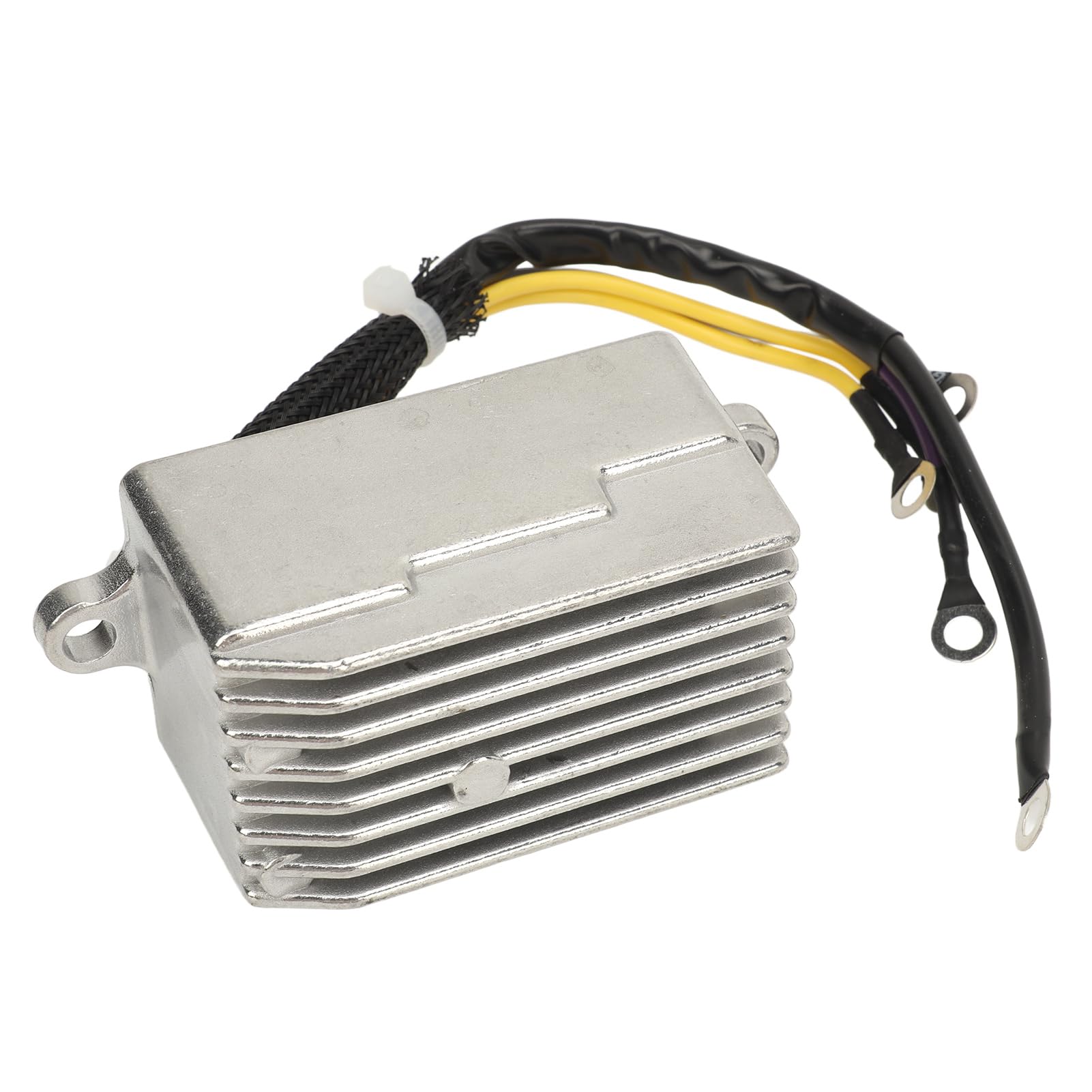 Raddrizzatore Bobina di Accensione CDI, Anti-sovratensione Ad Alte Prestazioni 0585001 Perfetto per Motori Fuoribordo da 35 a 105