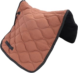 Pyhodi Productos de Confort Productos Ajustables Amplios Memory Foam Media Silla de Silla, Equipo de Conducción de Prevención de Lesiones Profesionales para Entrenamiento de Salto