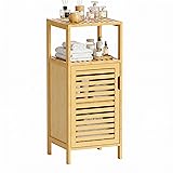 HITNET Mueble de baño Independiente, pequeño...