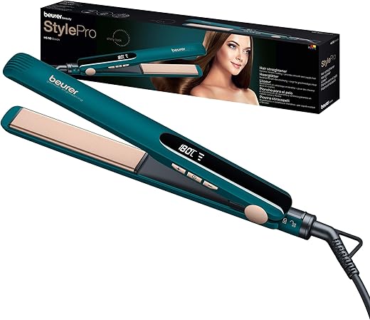 Beurer – Plancha de pelo Beurer HS-50 Ocean.