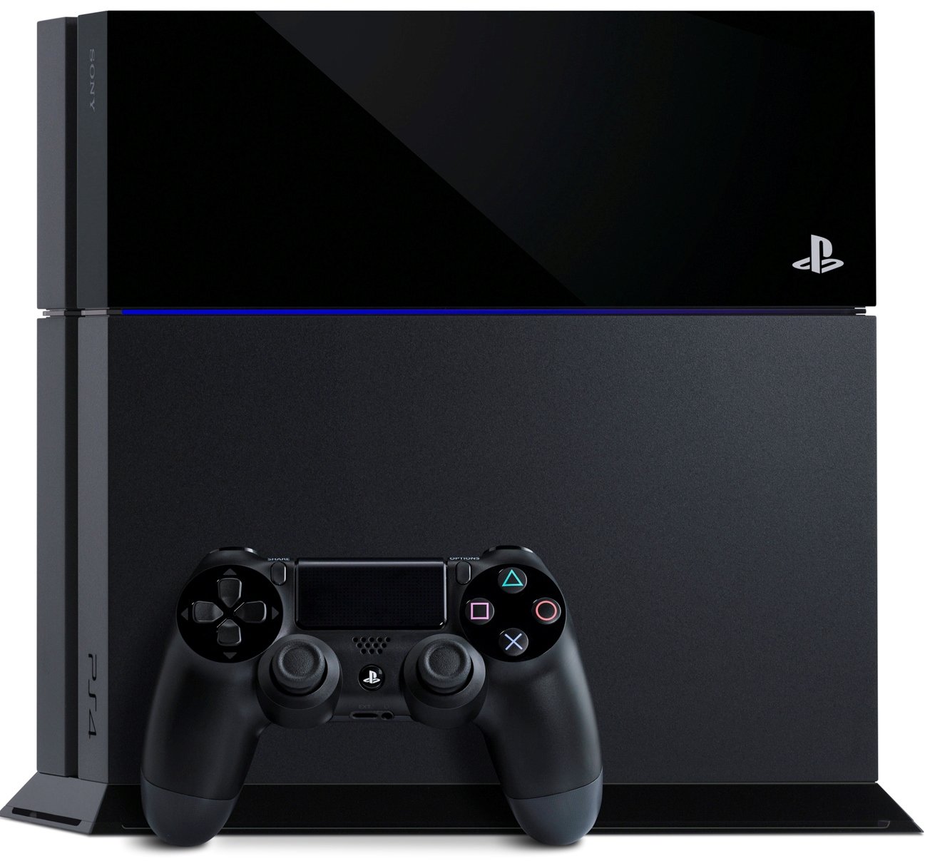 Amazon.co.jp: Playstation 4 First Limited Pack (プレイステーション  