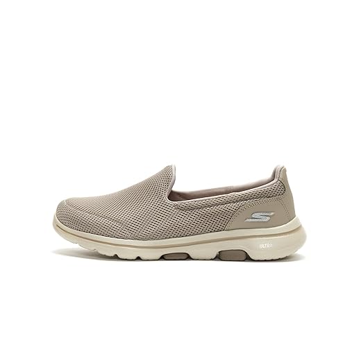 Sapatilha Go Walk 5-Honor, Skechers, Feminino