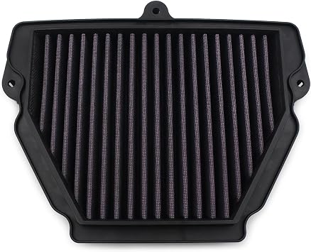 Air Intake Upgrade Motorcycle Engine Air Filter Cleaner Intake Element For CFMOTO 675cc 675NK NK675 675SR-R 675SRR 675SS