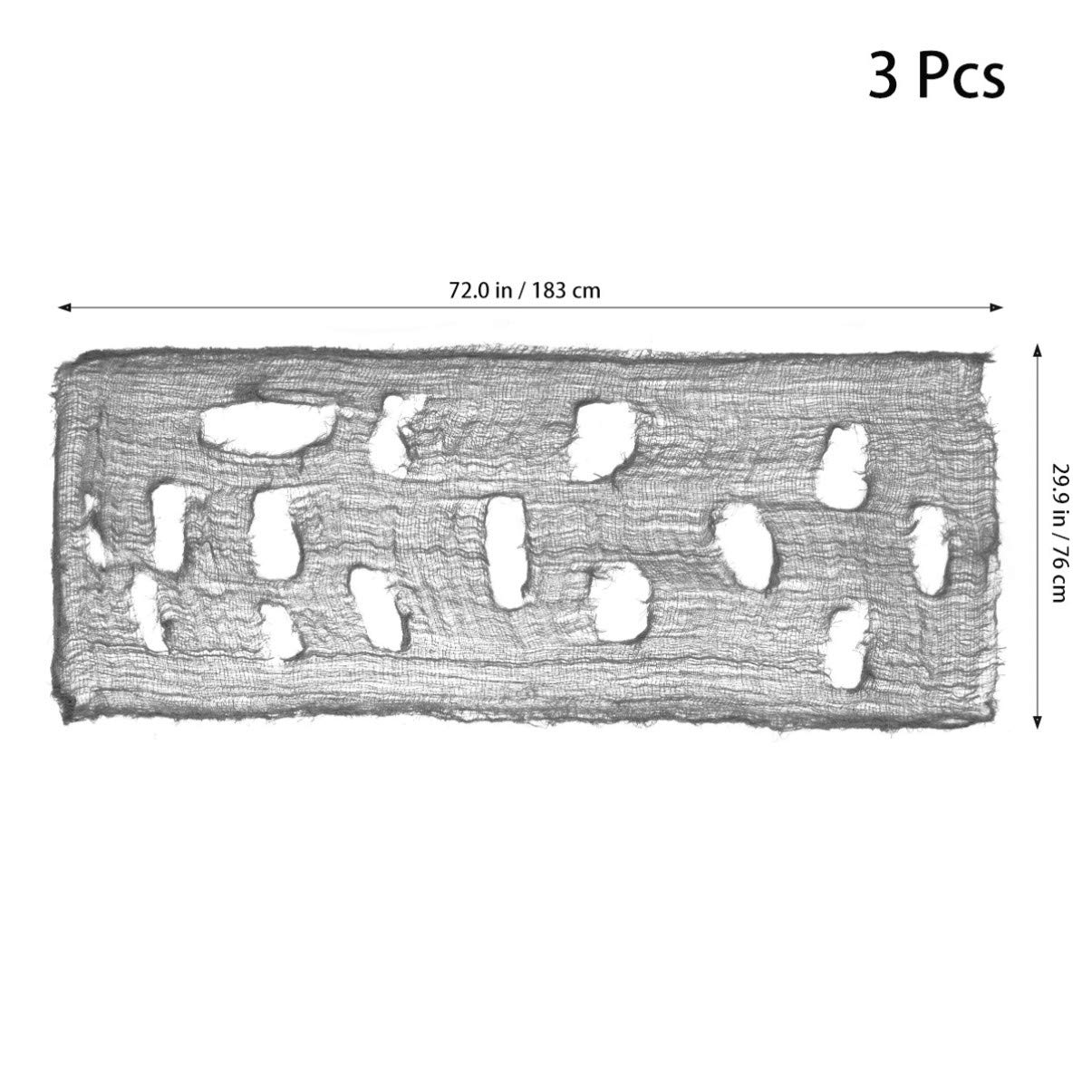 Celebrations Radiant Blast Green 24