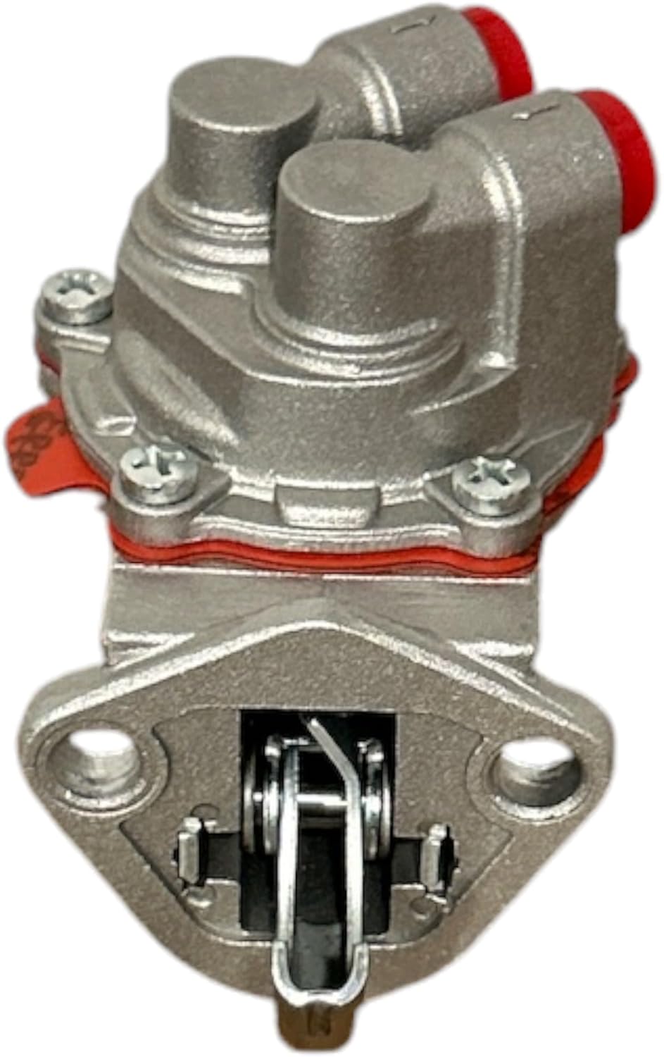 Fuel Lift Transfer Diesel Pump for Massey Ferguson Tractors, Allis Chalmers, Landini & Perkins 135 230 240 250