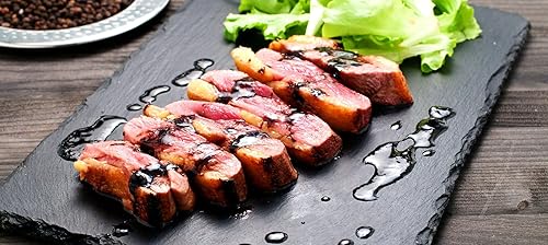 Miniatura 4 de Mussini Crema, Tartufo - Esmalte balsámico con trufa, botellas de 5.07 onzas (paquete de 2)