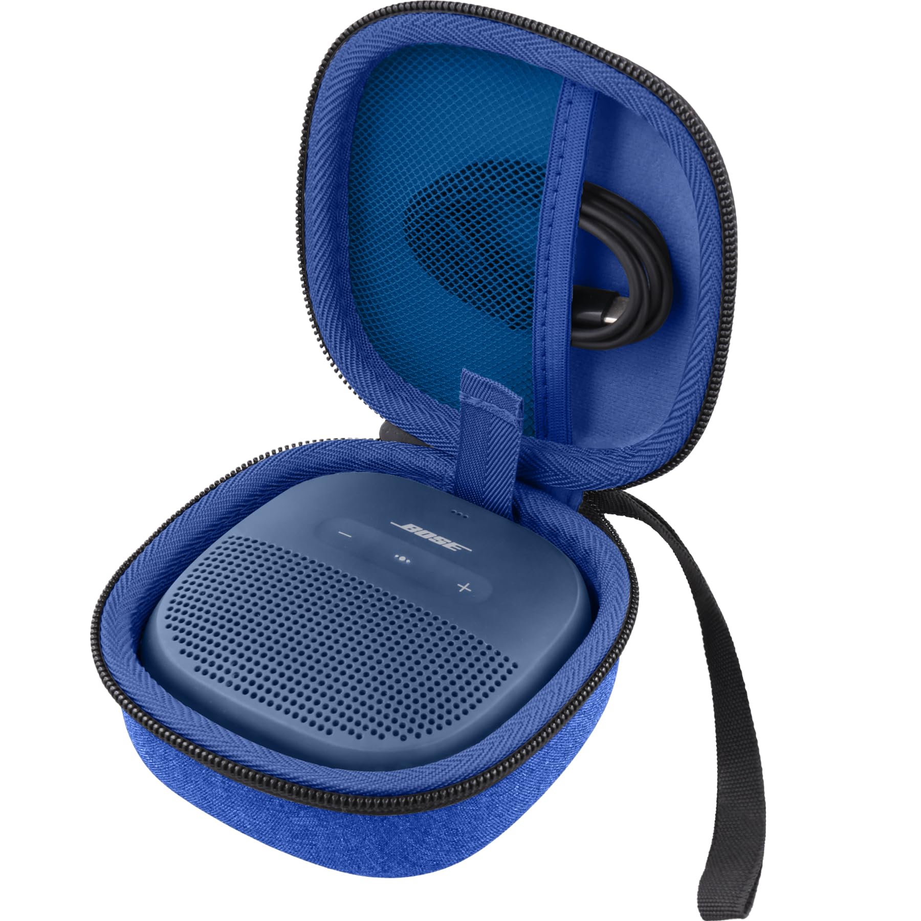 Altavoz Bluetooth Bose SoundLink Micro - Portátil, Resistente Al