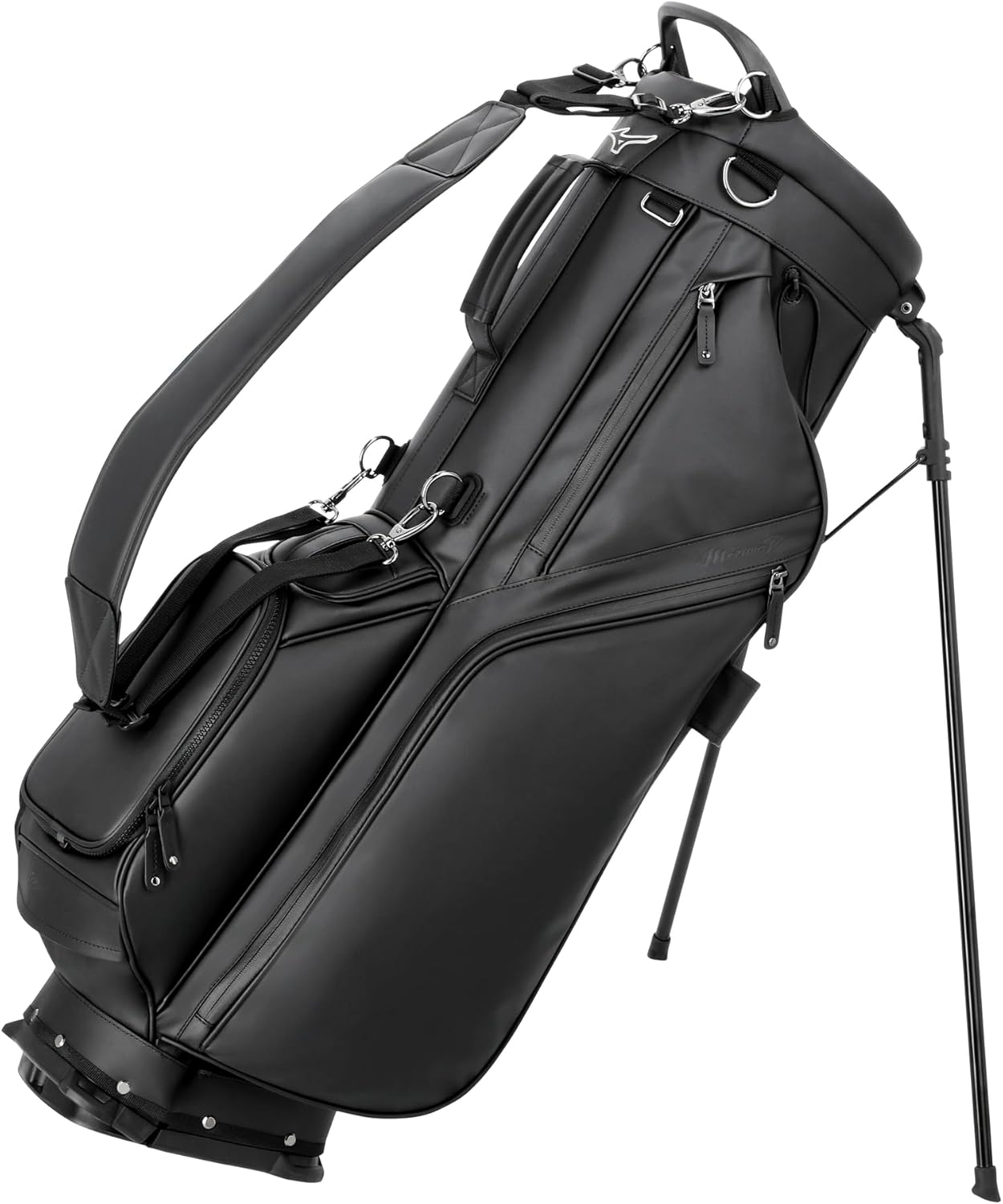 Mizuno Pro Stand Bag